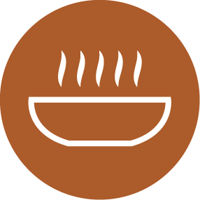 Maintain water temperature